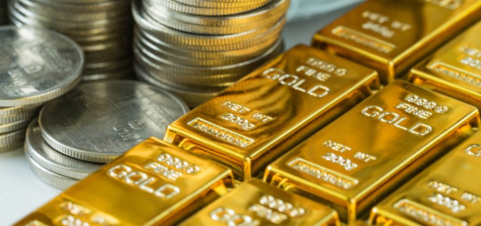 gold price predictions for september