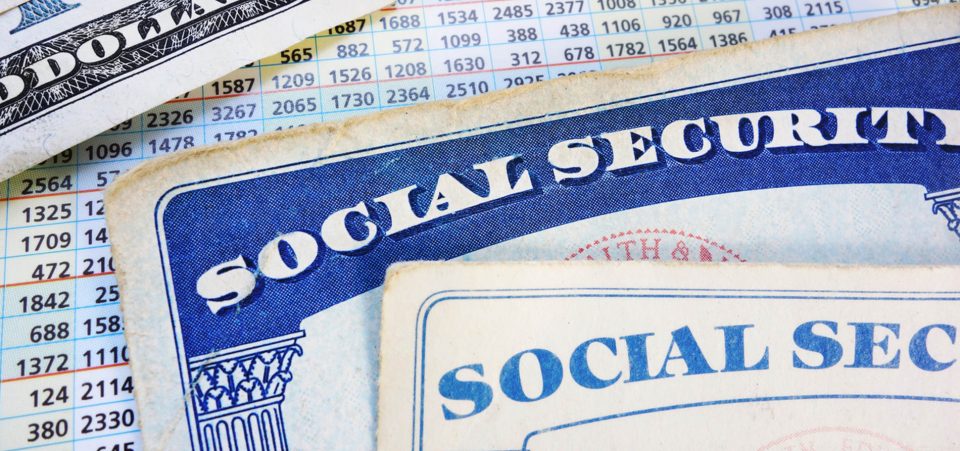 social security crisis explained