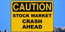 stock market crash