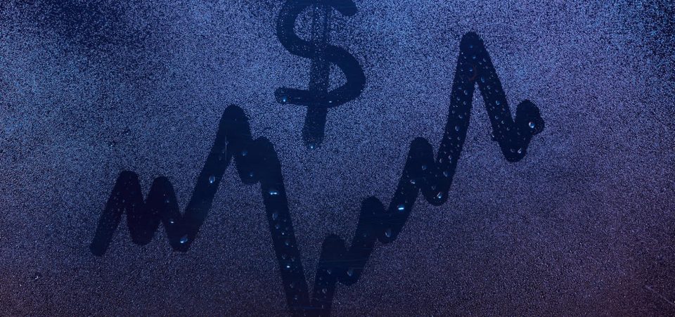 stock market crash