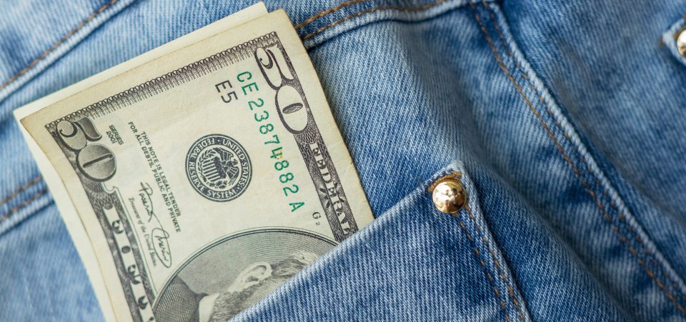 Middle Class Is Richer