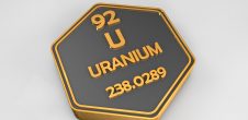 Uranium Stocks