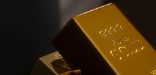 gold price forecast foe next 10 years