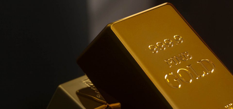 gold price forecast foe next 10 years