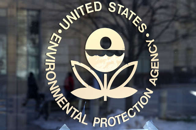 Andrew Wheeler EPA Appointment