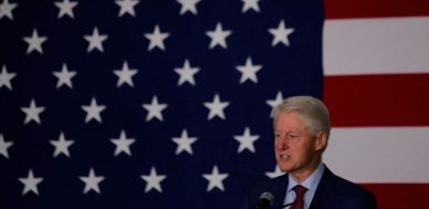 Bill clinton disbarred