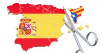 Catalonia vs Spain