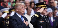 Did Trump Say “He Knew What He Signed Up For” To Soldier’s Widow