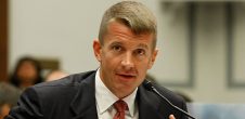 Erik Prince