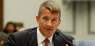 Erik Prince