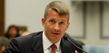 Erik Prince Net Worth