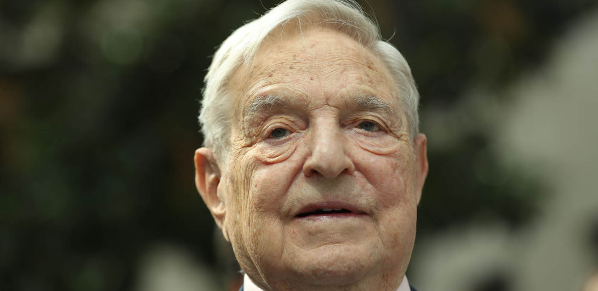 George Soros Injects $18.0 Billion into Soros Foundation: Everything You Need to Know ...1900 x 926