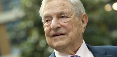 George Soros