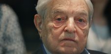 George Soros Funding Antifa