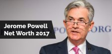 Jerome-Powell-Net-Worth-2017