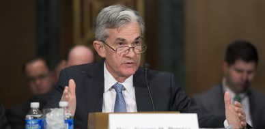 Jerome Powell Wiki