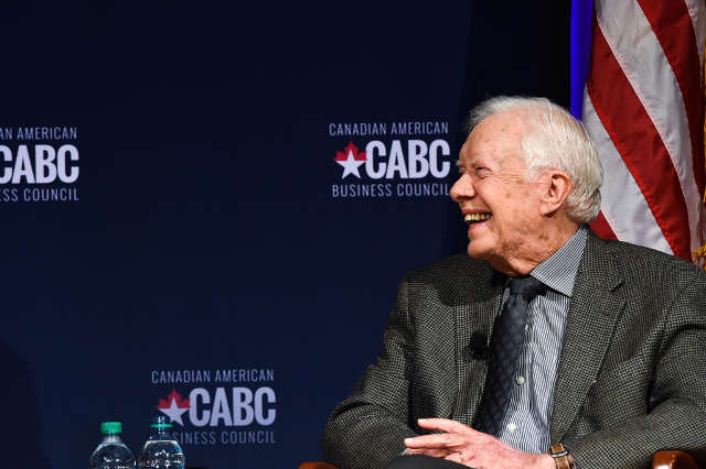 Jimmy Carter