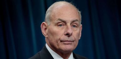 John kelly wiki