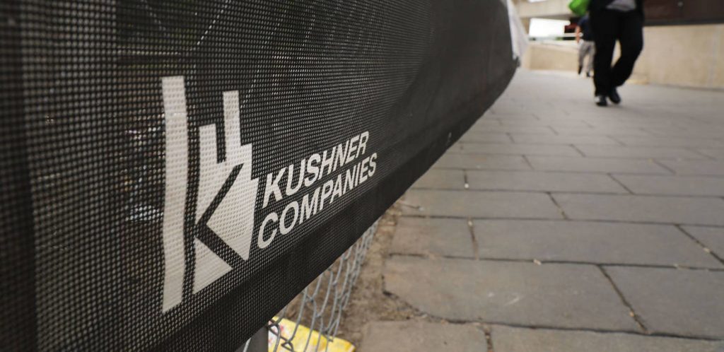 Kushner companies