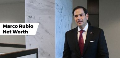 Marco Rubio Net Worth