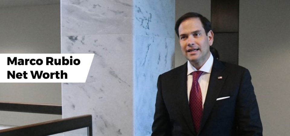 Marco Rubio Net Worth