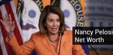 Nancy Pelosi Net Worth