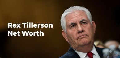 Rex-Tillerson-Net-Worth