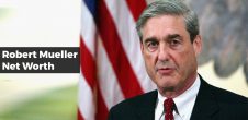 Robert Mueller Net Worth