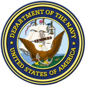 U. S. Navy Seal