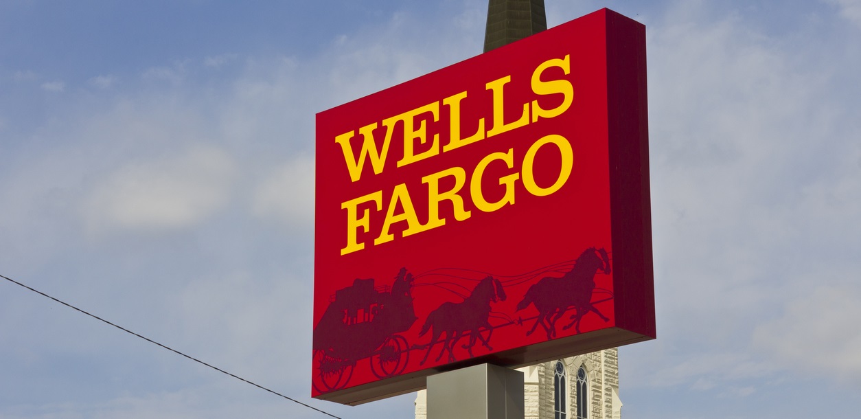 can i overdraw my wells fargo checking account