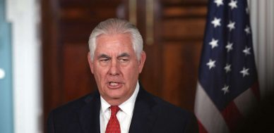 rex tillerson wiki