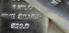 silver price outlook 2018