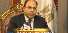 Ahmed Abu Zeid
