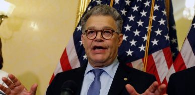 Al Franken