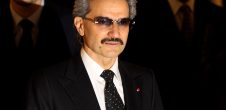 Al-Waleed bin Talal Tortured?