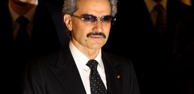 Al-Waleed bin Talal