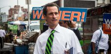 Anthony Weiner net worth