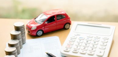 Auto loans