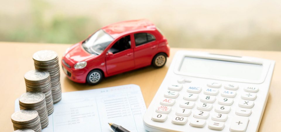 Auto loans