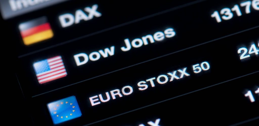 Dow jones forecast 2018