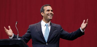 George P. Bush