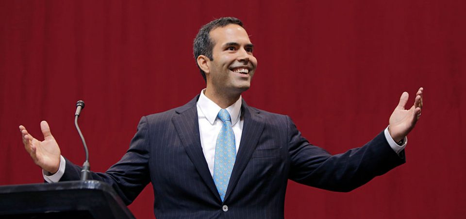 George P. Bush