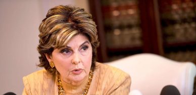 gloria allred