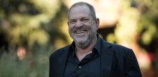 Harvey Weinstein