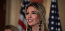 Ivanka Trump on Child Tax Credits