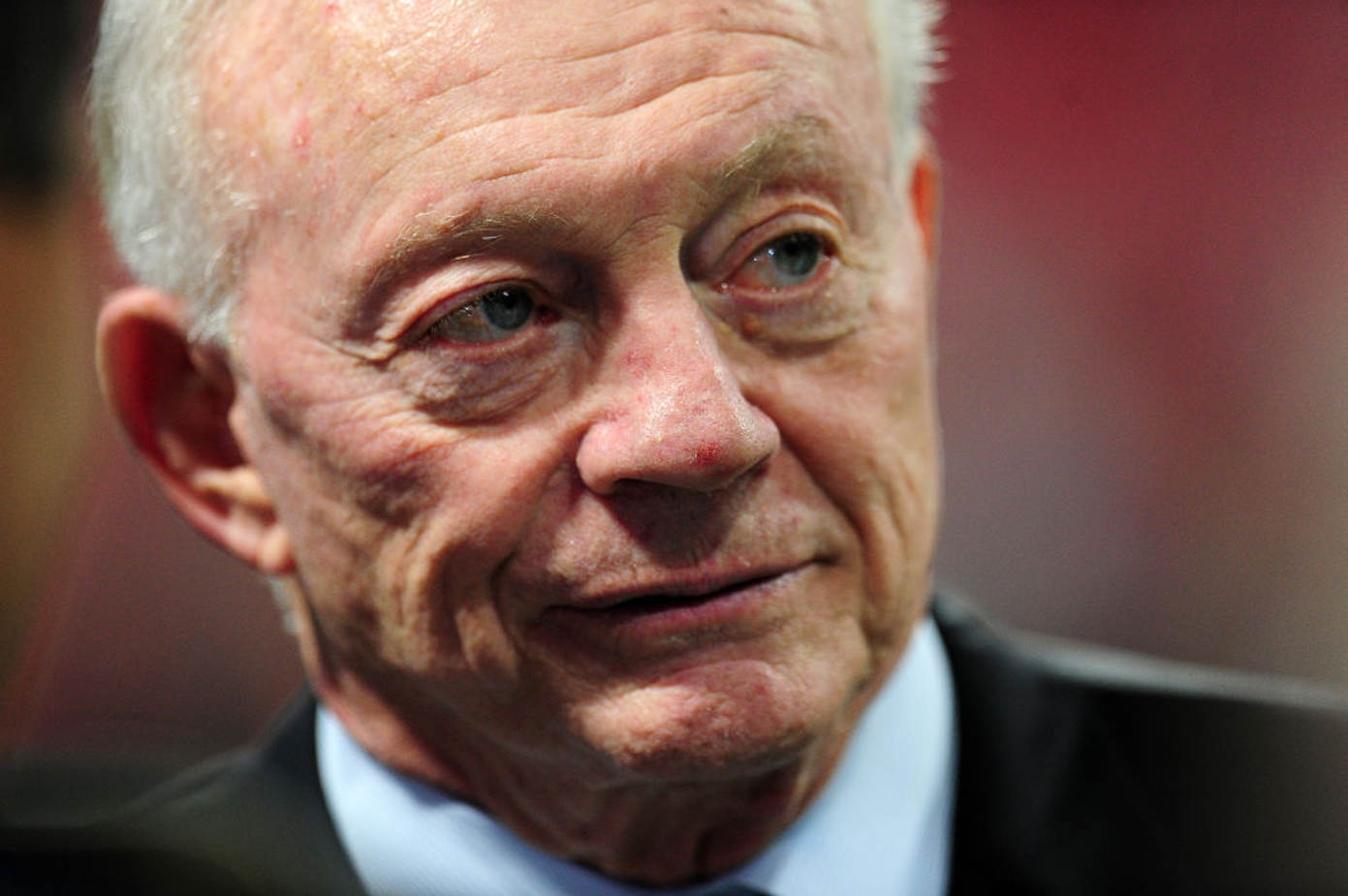 Jerry jones