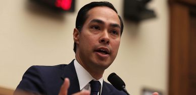 Julian Castro