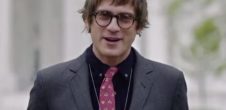 Lucian Wintrich Arrested