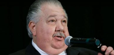 Sam Clovis Wiki