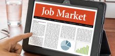 U.S. jobs market